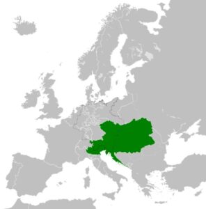 オーストリア帝国