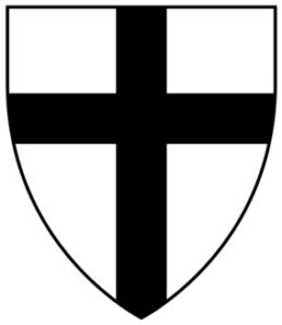 ドイツ騎士団紋章