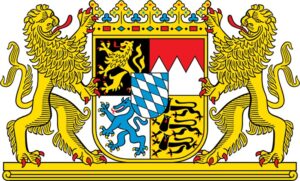バイエルン州の大紋章
